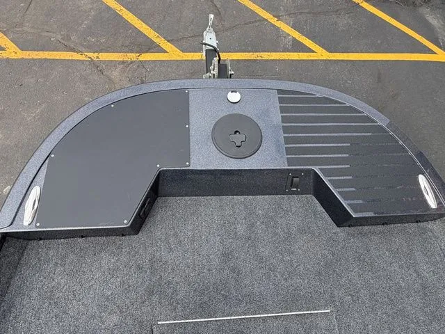 Slide: The Image of Tuffy Esox Mag Tiller 2026 - 31