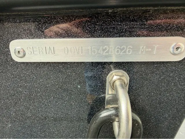 Slide: The Image of Tuffy Esox Mag Tiller 2026 - 32