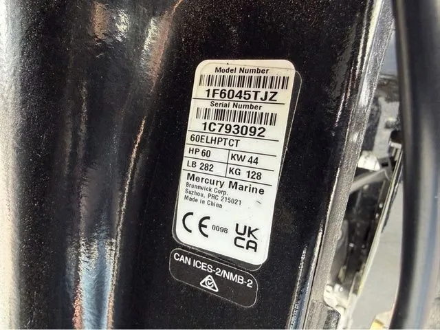 Slide: The Image of Tuffy Esox Mag Tiller 2026 - 33