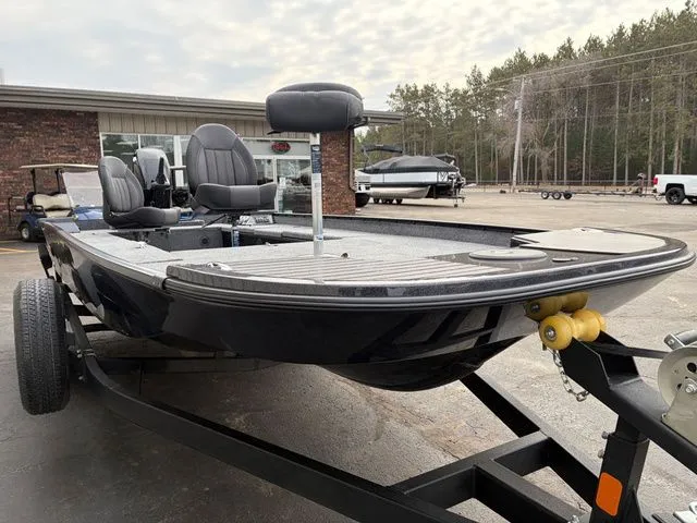 Slide: The Image of Tuffy Esox Mag Tiller 2026 - 4