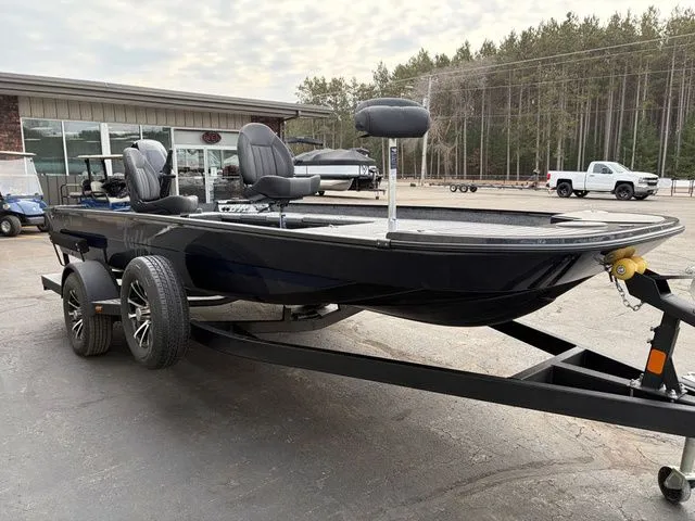 Slide: The Image of Tuffy Esox Mag Tiller 2026 - 5