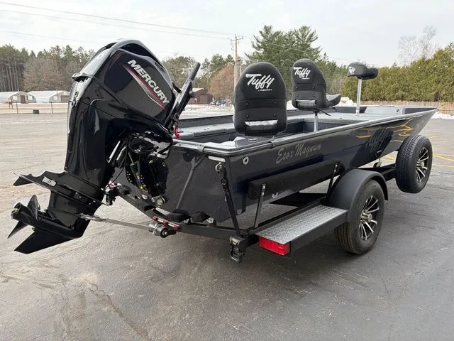 Slide: The Image of Tuffy Esox Mag Tiller 2026 - 6