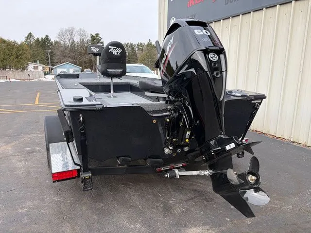 Slide: The Image of Tuffy Esox Mag Tiller 2026 - 8