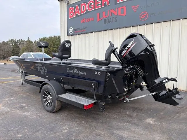 Slide: The Image of Tuffy Esox Mag Tiller 2026 - 9