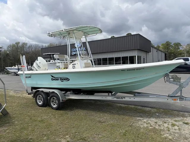 Slide: The Image of Bulls Bay 2200 2018 - 3