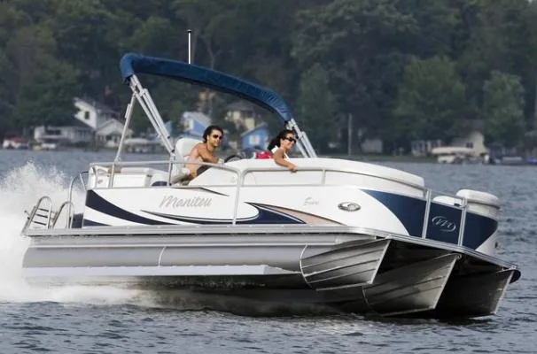 Slide: The Image of Manufacturer Provided Image - 16