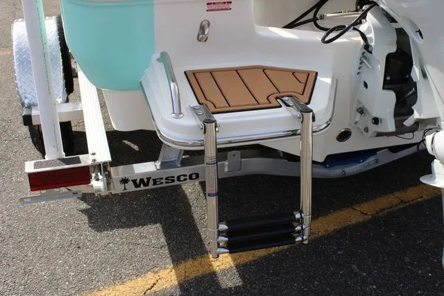 Slide: The Image of Pioneer 180 Islander 2026 - 11