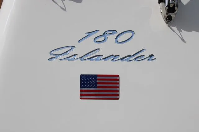 Slide: The Image of Pioneer 180 Islander 2026 - 16