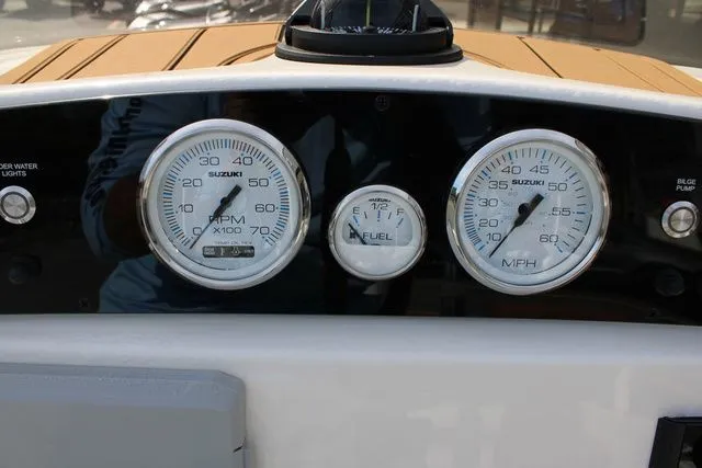 Slide: The Image of Pioneer 180 Islander 2026 - 22