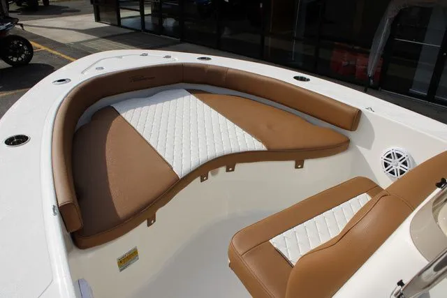 Slide: The Image of Pioneer 180 Islander 2026 - 27