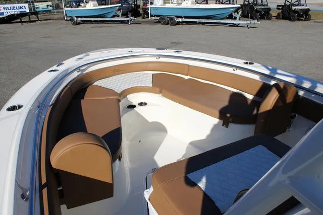 Slide: The Image of Pioneer 222 Islander 2026 - 11