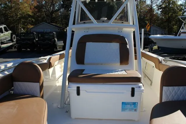 Slide: The Image of Pioneer 222 Islander 2026 - 13