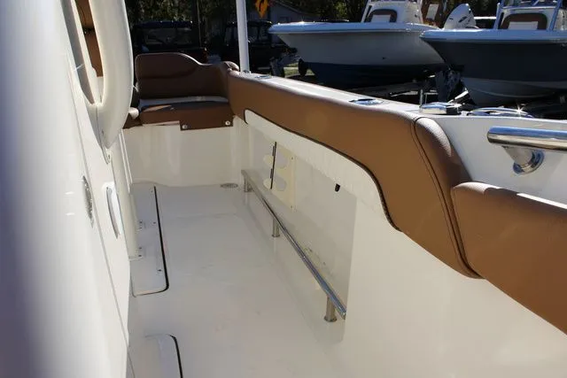 Slide: The Image of Pioneer 222 Islander 2026 - 14