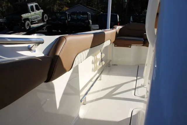 Slide: The Image of Pioneer 222 Islander 2026 - 15