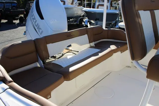 Slide: The Image of Pioneer 222 Islander 2026 - 17