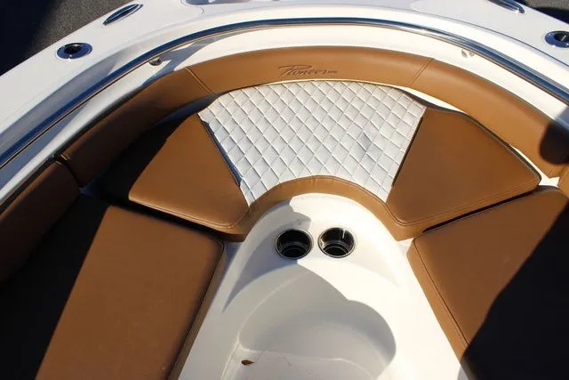 Slide: The Image of Pioneer 222 Islander 2026 - 24