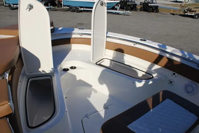 Slide: The Image of Pioneer 222 Islander 2026 - 26