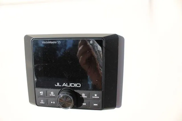 Slide: The Image of Pioneer 222 Islander 2026 - 27