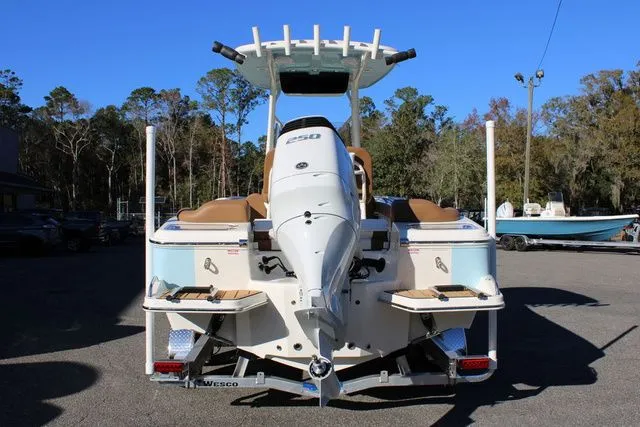 Slide: The Image of Pioneer 222 Islander 2026 - 4