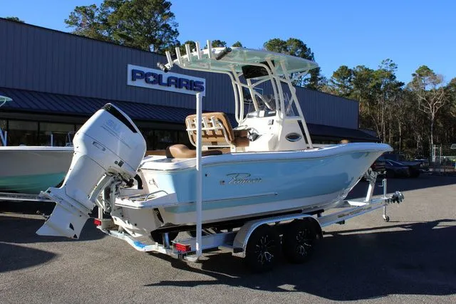Slide: The Image of Pioneer 222 Islander 2026 - 5