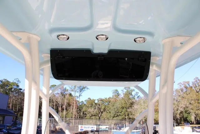 Slide: The Image of Pioneer PIONEER 222 ISLANDER 2026 - 20