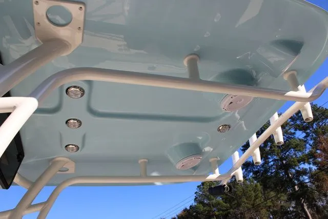 Slide: The Image of Pioneer PIONEER 222 ISLANDER 2026 - 21