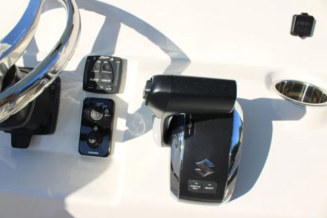 Slide: The Image of Pioneer PIONEER 222 ISLANDER 2026 - 28