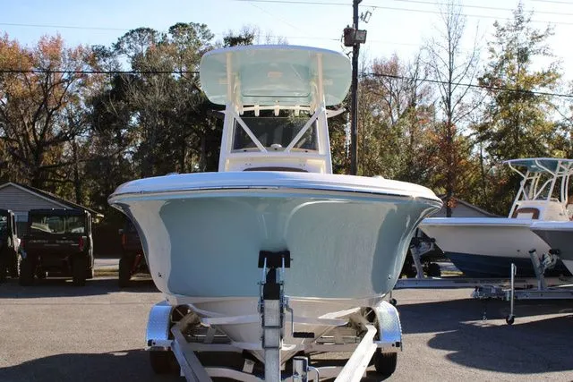 Slide: The Image of Pioneer PIONEER 222 ISLANDER 2026 - 8