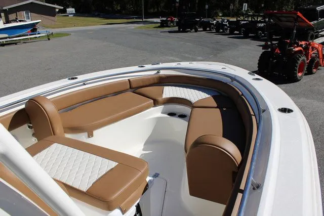 Slide: The Image of Pioneer 222 Islander 2026 - 12