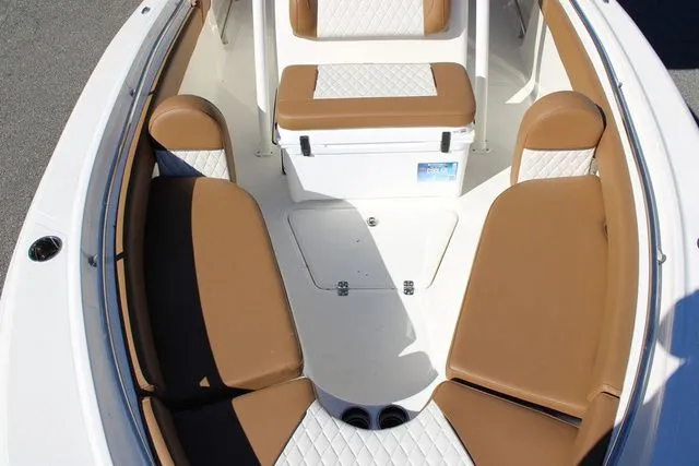 Slide: The Image of Pioneer 222 Islander 2026 - 14