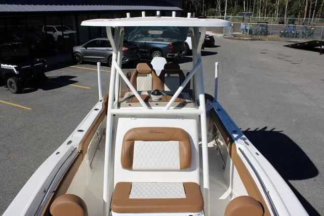 Slide: The Image of Pioneer 222 Islander 2026 - 15