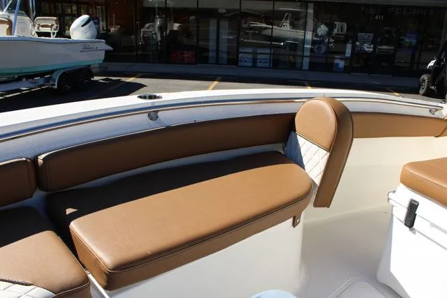 Slide: The Image of Pioneer 222 Islander 2026 - 17