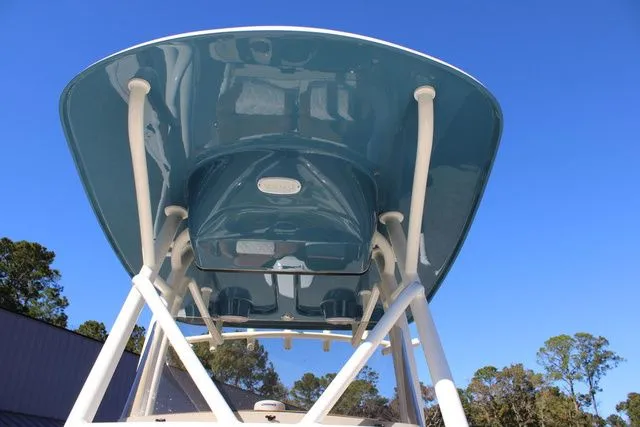 Slide: The Image of Pioneer 222 Islander 2026 - 18