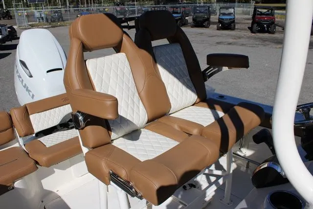 Slide: The Image of Pioneer 222 Islander 2026 - 20