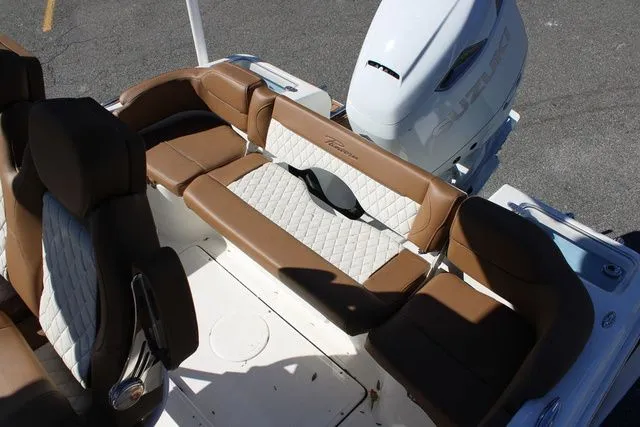 Slide: The Image of Pioneer 222 Islander 2026 - 21