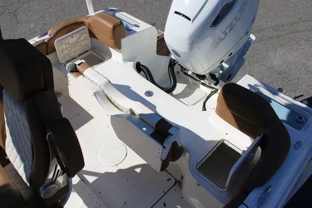 Slide: The Image of Pioneer 222 Islander 2026 - 22