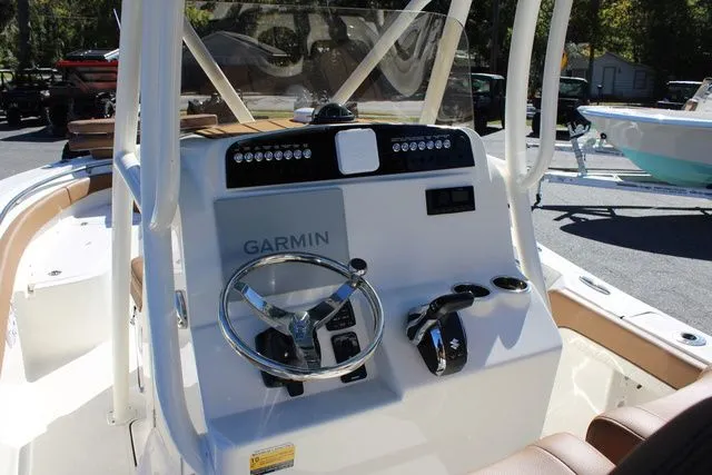 Slide: The Image of Pioneer 222 Islander 2026 - 25