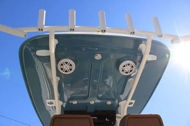 Slide: The Image of Pioneer 222 Islander 2026 - 27