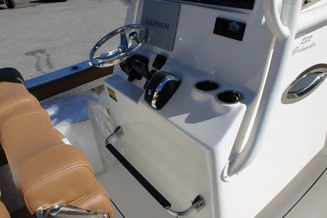 Slide: The Image of Pioneer 222 Islander 2026 - 28