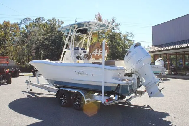 Slide: The Image of Pioneer 222 Islander 2026 - 3