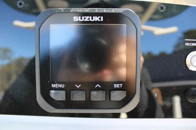 Slide: The Image of Pioneer 222 Islander 2026 - 32