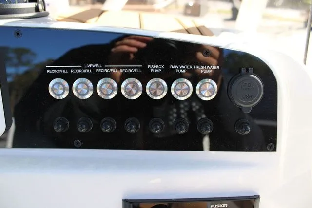 Slide: The Image of Pioneer 222 Islander 2026 - 33