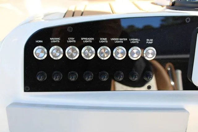 Slide: The Image of Pioneer 222 Islander 2026 - 34