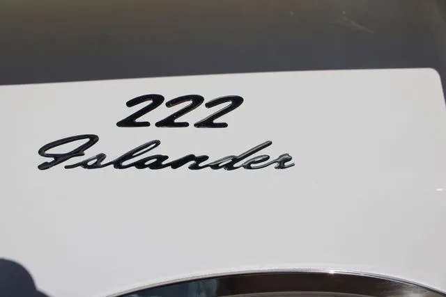 Slide: The Image of Pioneer 222 Islander 2026 - 37