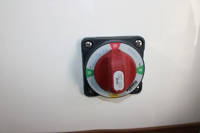 Slide: The Image of Pioneer 222 Islander 2026 - 39