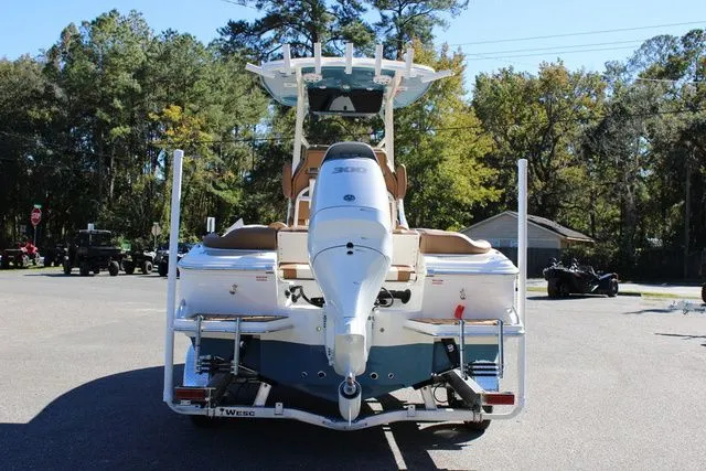 Slide: The Image of Pioneer 222 Islander 2026 - 4