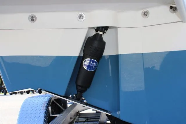 Slide: The Image of Pioneer 222 Islander 2026 - 5