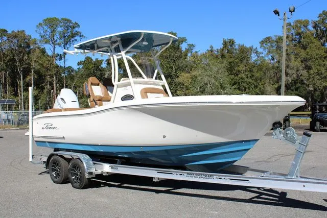 Slide: The Image of Pioneer 222 Islander 2026 - 8