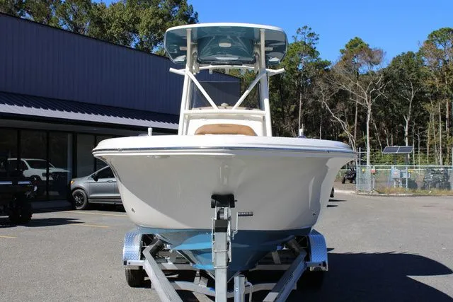 Slide: The Image of Pioneer 222 Islander 2026 - 9