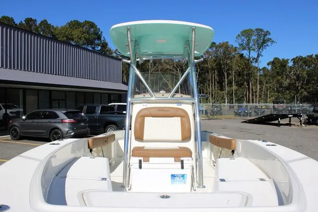 Slide: The Image of Pioneer 220 Bay Sport 2026 - 11